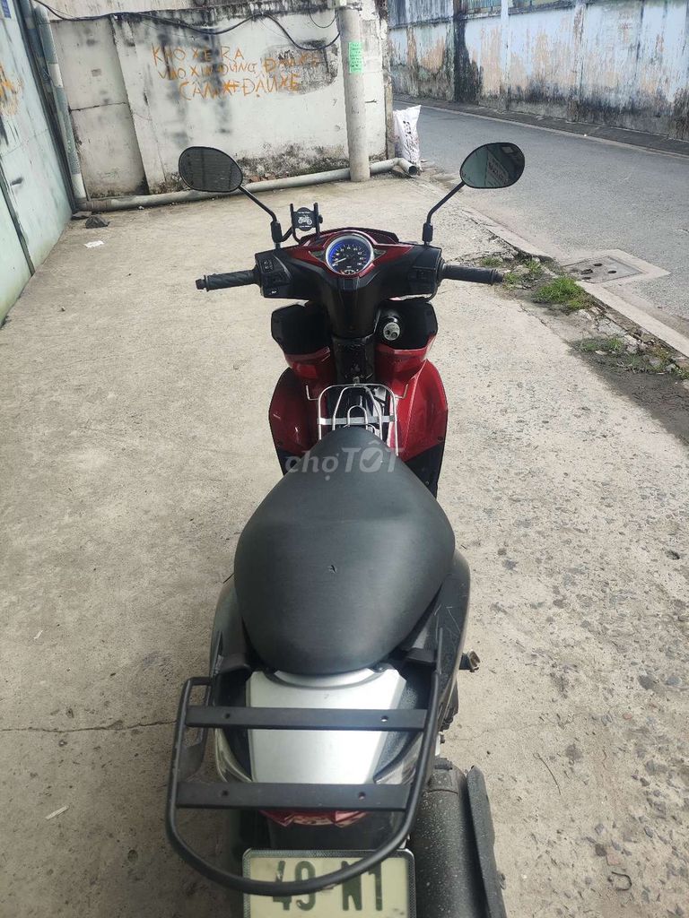 Mua xe mới nên bán xe cũ. Mua bán Xe máy tại Huyện Núi Thành Quảng Nam được đăng bởi Quốc Việt hình 3