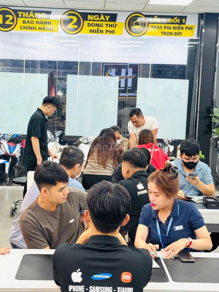 HOÀNG LÊ MOBILE-BIÊN HÒA tại Thành phố Biên Hòa, Đồng Nai hình 4
