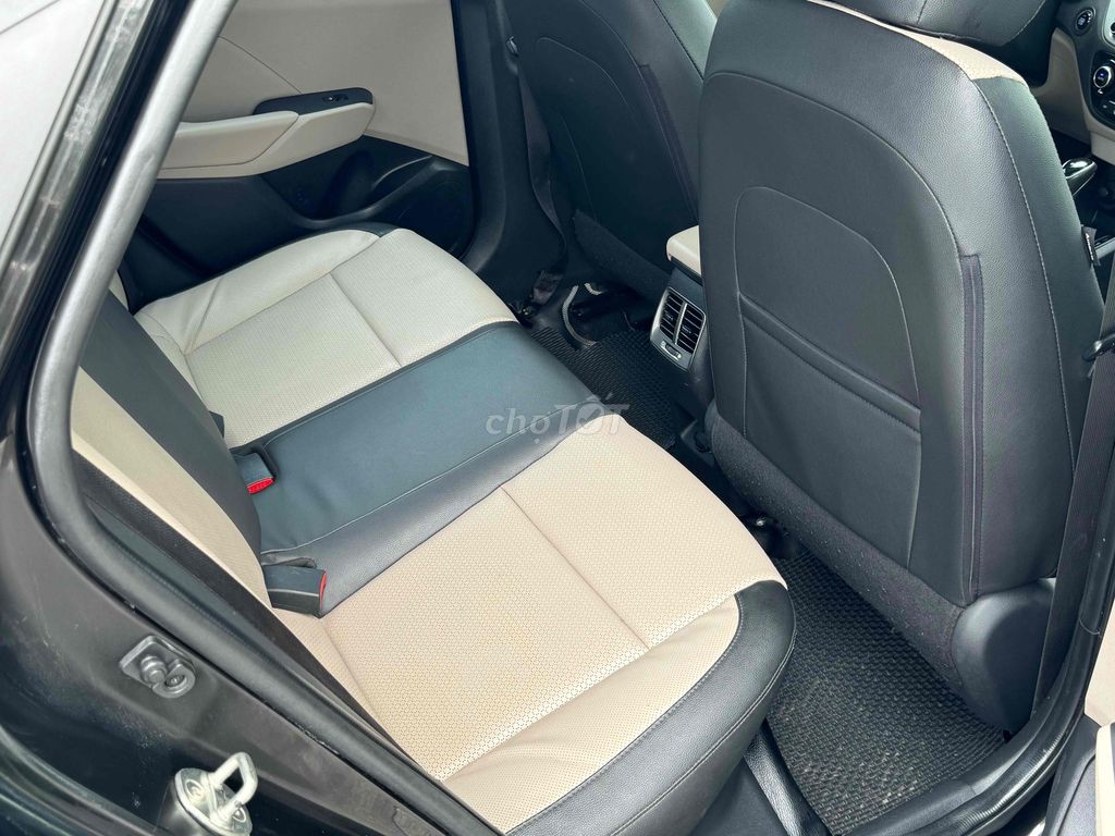 Hyundai Accent 2019 1.4 AT bản đặc biệt - 67000 km. Mua bán Ô tô tại Quận Thanh Xuân Hà Nội được đăng bởi Dương Xuân Trường hình 13