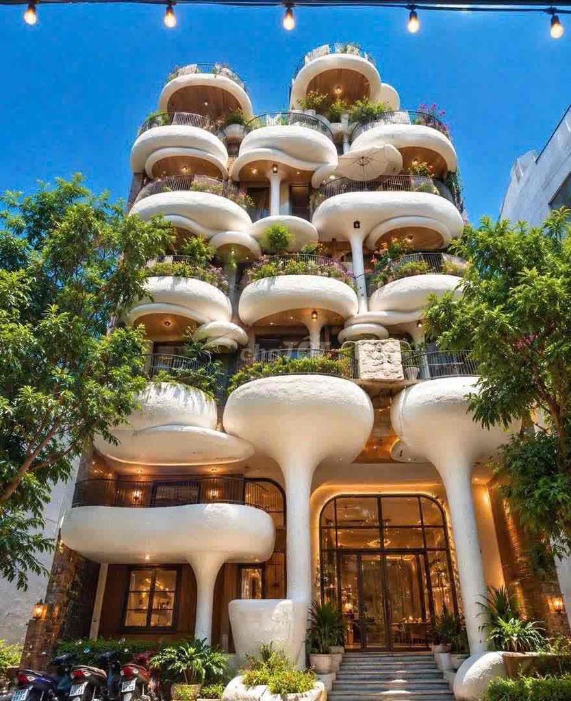 Rent · 1 bd · 55 м² · Quận Ngũ Hành Sơn, ул. Đường Khuê Mỹ Đông 3
