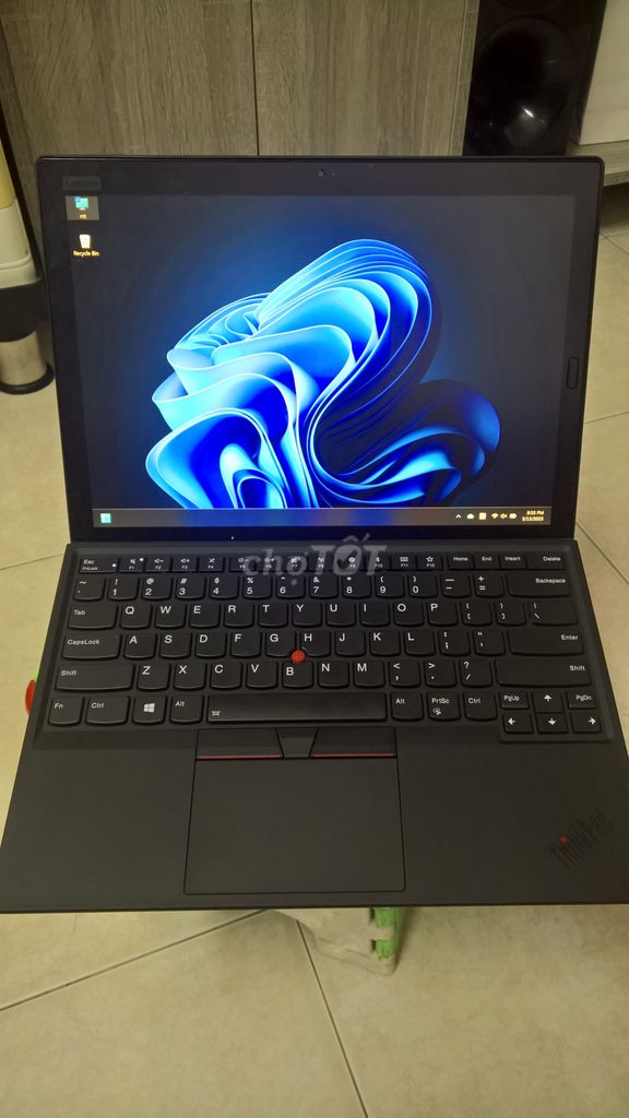 Lenovo Thinkpad X1 Tablet Gen 3 Full
