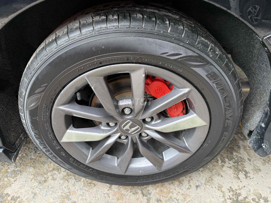 Honda Civic 2019 G 1.8 AT - 68000 km không lỗi. Mua bán Ô tô tại Thành phố Thủ Đức Tp Hồ Chí Minh được đăng bởi FASTCARS THÁI Ô TÔ CŨ  hình 18