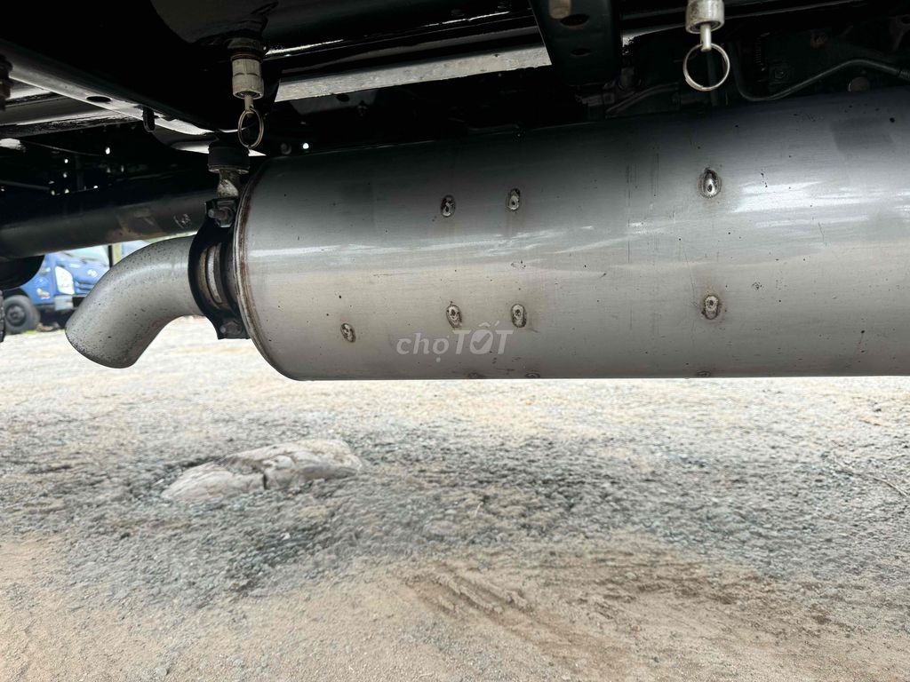 Hino 3 chân FL 15 tấn. Mua bán Xe tải, xe ben tại Huyện Chơn Thành Bình Phước được đăng bởi Xuan Tinh Do hình 11