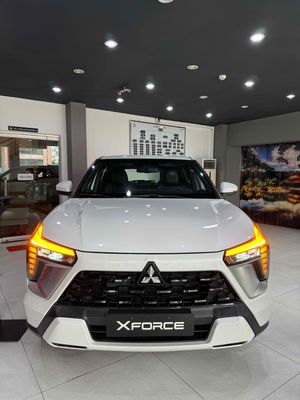 ✅ XFORCE ULTIMATE - GIẢM THUẾ+ TẶNG BH+ BỘ P.KIỆN✅. Mua bán Ô tô tại Quận 11 Tp Hồ Chí Minh được đăng bởi Quang Hiếu hình 1