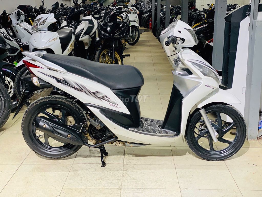 XE MÁY THỊNH PHÁT - HONDA VISION TRẮNG BIỂN HÀ NỘI. Mua bán Xe máy tại Quận Bắc Từ Liêm Hà Nội được đăng bởi XE MÁY THỊNH PHÁT XE LƯỚT GIÁ RẺ hình 6