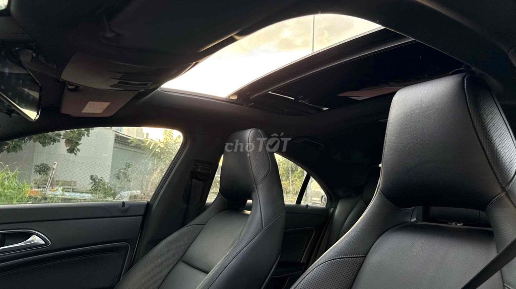🆘Mercedes Benz  2014 CLA 250 4Matic - bao rút gốc. Mua bán Ô tô tại Quận 8 Tp Hồ Chí Minh được đăng bởi Nguyễn Duy hình 18