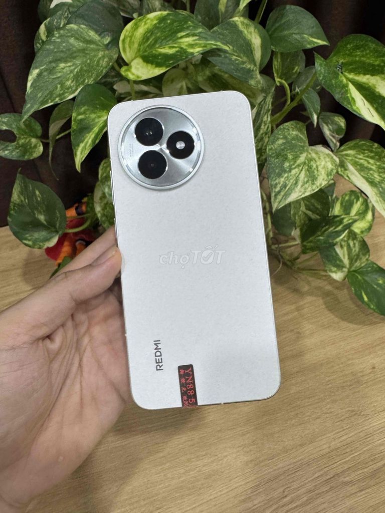 Redmi K80 Ultra 12GB/256GB CƠ COD - GÓP. Mua bán Điện thoại tại Quận Hoàng Mai Hà Nội được đăng bởi Gia Vinh hình 1