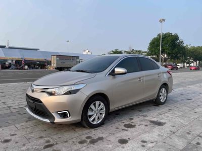 Toyota Vios 2017 1.5G xe zin đẹp lên nhiều đồ chơi. Mua bán Ô tô tại Thành phố Vĩnh Yên Vĩnh Phúc được đăng bởi Phong Tinh Tế