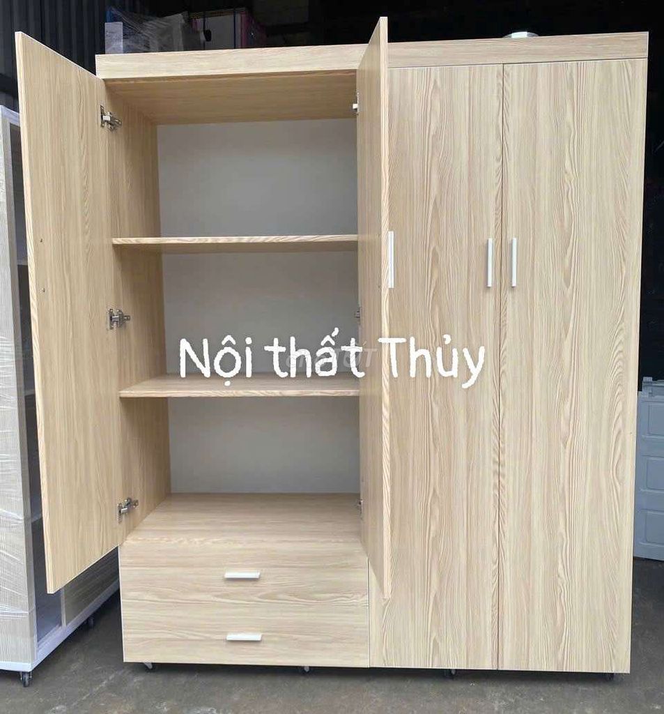 Tủ quần áo Nhựa ecoplast cao cấp. Mua bán Tủ, kệ gia đình tại Quận 12 Tp Hồ Chí Minh được đăng bởi Phương thủy hình 1
