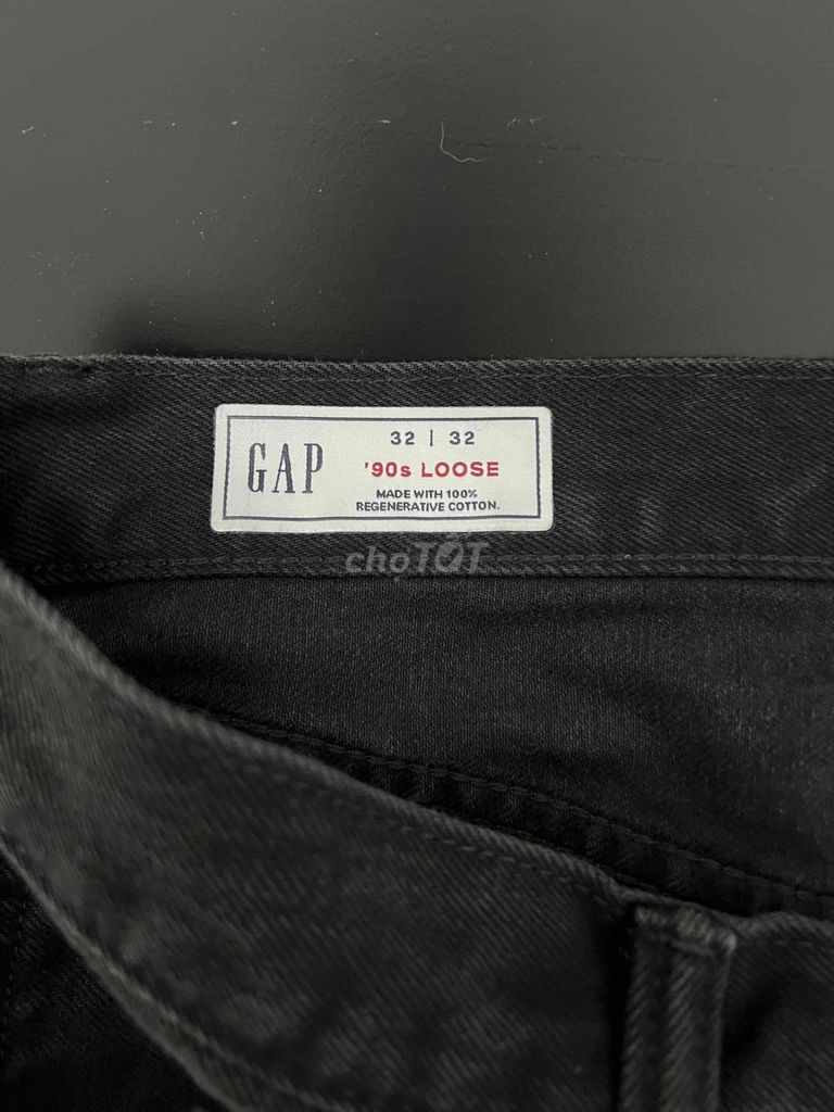 Jean GAP fom Loose 90s NEW