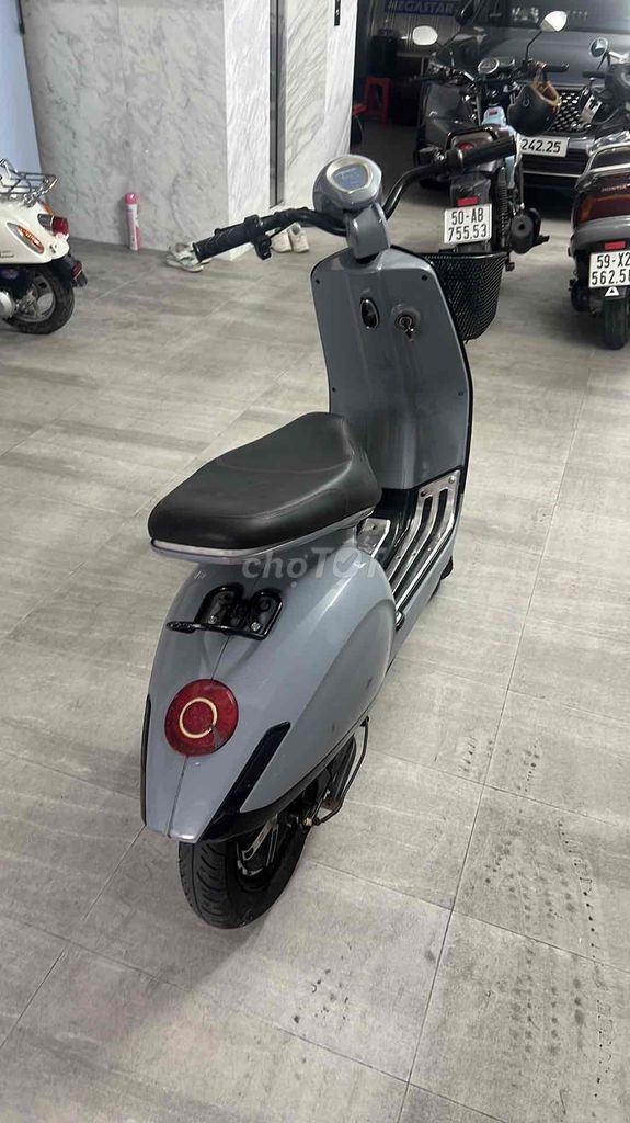 Cần bán xe đạp điện đã sử dụng (hàng nội địa nhật). Mua bán Xe điện tại Thành phố Thủ Đức Tp Hồ Chí Minh được đăng bởi Trang Ngân hình 1