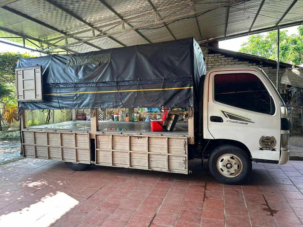 zin cả xe. Mua bán Xe tải, xe ben tại Huyện Lục Nam Bắc Giang được đăng bởi Nguyễn Định hình 1