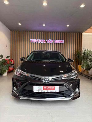 Toyota Corola Altis 1.8G 2021 Xem xe thương lượng. Mua bán Ô tô tại Quận Tân Phú Tp Hồ Chí Minh được đăng bởi TRƯƠNG THANH TUYỀN
