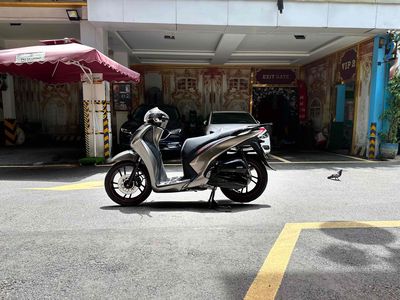 Máy zin 150cc  Odo 3v 1 chủ từ đầu biển phố