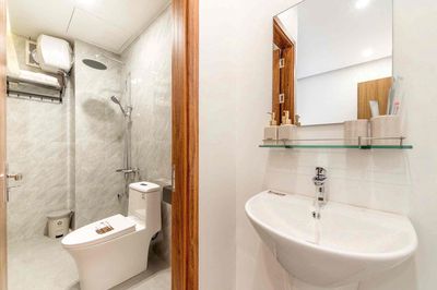 Аренда · 5 комн. · 90 м² · Quận Sơn Trà, ул. Đường Phạm Tu