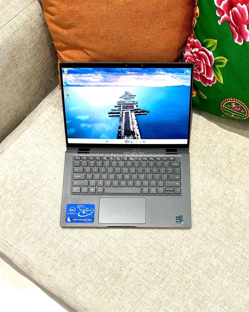 Dell Latitude 7420 2in1 i5-1145G7/16GB/256GB. Mua bán Laptop tại Quận Hồng Bàng Hải Phòng được đăng bởi Trần Mạnh Cường hình 1