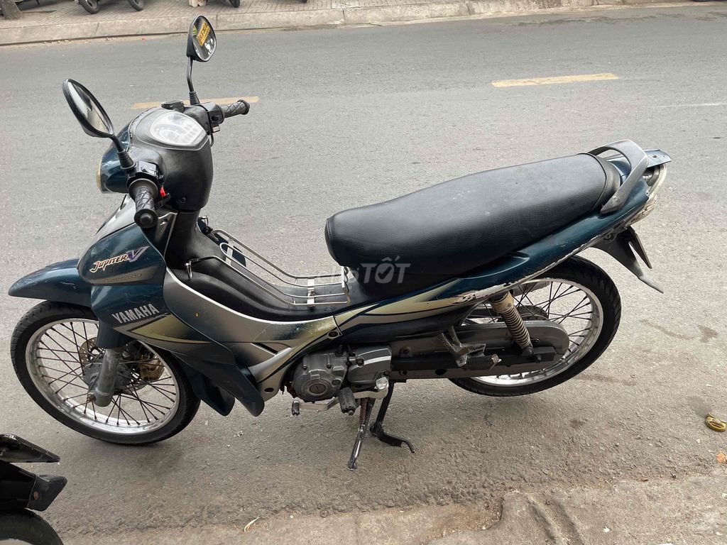 bán xe yamaha jupiter