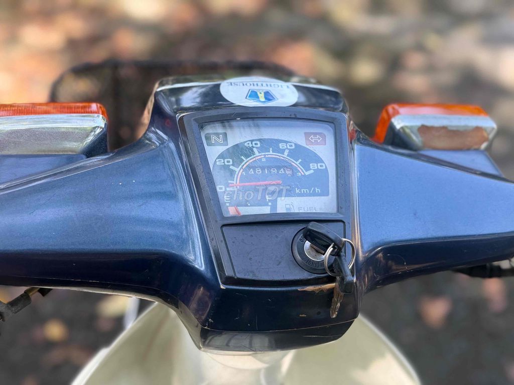 Honda Custom 70 1992 Xanh. Mua bán Xe máy tại Thành phố Thủ Đức Tp Hồ Chí Minh được đăng bởi XE MÁY ANH hình 21