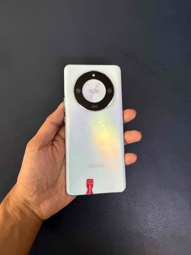 Honor X50 Xanh 8GB/128GB CÓ COD. Mua bán Điện thoại tại Huyện Đông Anh Hà Nội được đăng bởi Phan Thế Lam hình 1