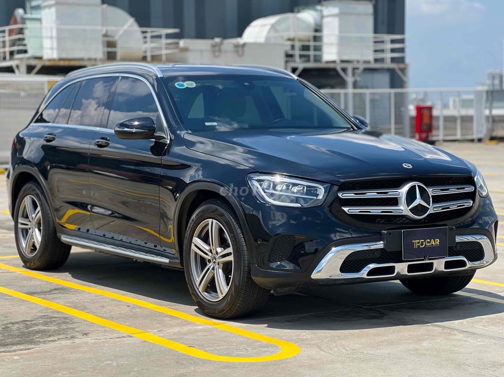 Mercedes GLC200 V1 2022 Lướt 28.000 km. Mua bán Ô tô tại Quận Bình Tân Tp Hồ Chí Minh được đăng bởi Hoàng Thọ hình 7