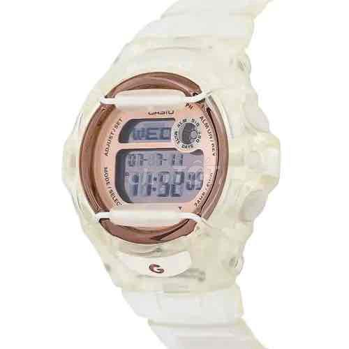 Đồng hồ Baby-G BG-169G-7BDR Nữ Trắng. Mua bán Đồng hồ tại Quận Tân Bình Tp Hồ Chí Minh được đăng bởi tung vu hình 1