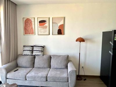 Rent · FPT City · 2 bd · 61 м² · Quận Ngũ Hành Sơn, ул. Hòa Hải
