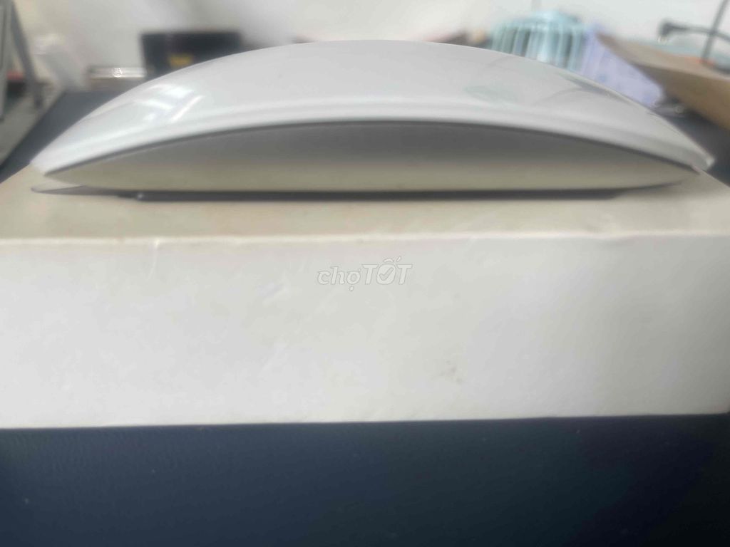 Chuột Apple Magic Mouse 2 Trắng. Mua bán Phụ kiện (Màn hình, Chuột...) tại Thành phố Đà Lạt Lâm Đồng được đăng bởi Vũ hình 1