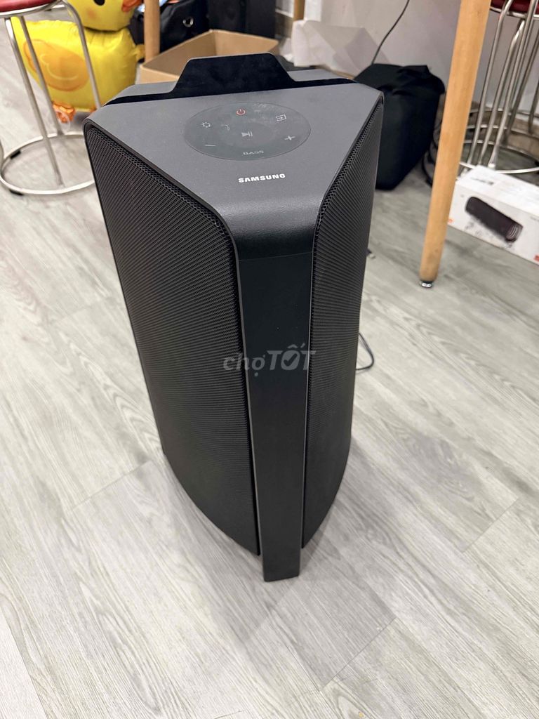 loa samsung MX-T50 500w zin keng. Mua bán Tivi, Âm thanh tại Quận Liên Chiểu Đà Nẵng được đăng bởi Tuấn Lĩnh hình 1