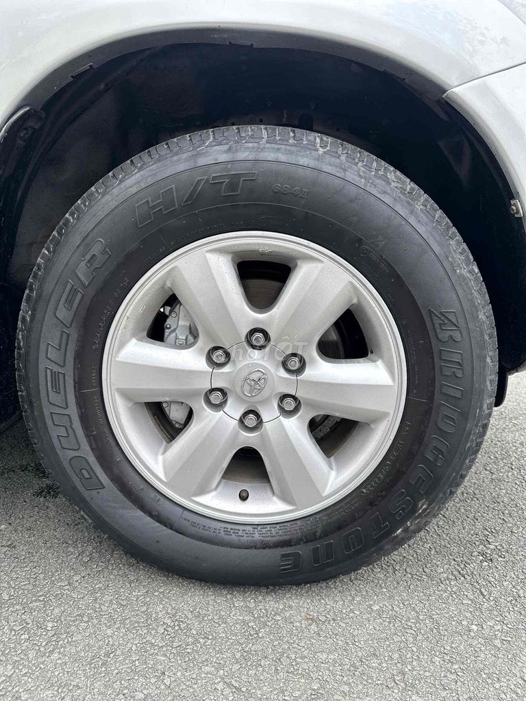 Toyota Fortuner 2012 - AT. Mua bán Ô tô tại Quận 1 Tp Hồ Chí Minh được đăng bởi AUTO 380 hình 8