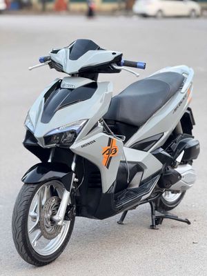 Honda Air Blade Xám. Mua bán Xe máy tại Quận Hai Bà Trưng Hà Nội được đăng bởi ThắnG HoànG
