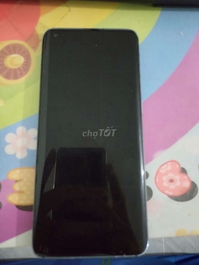 Xiaomi Mi 10S 8GB/128GB Đã dùng. Mua bán Điện thoại tại Quận Bình Thuỷ Cần Thơ được đăng bởi thinh nguyen hình 1