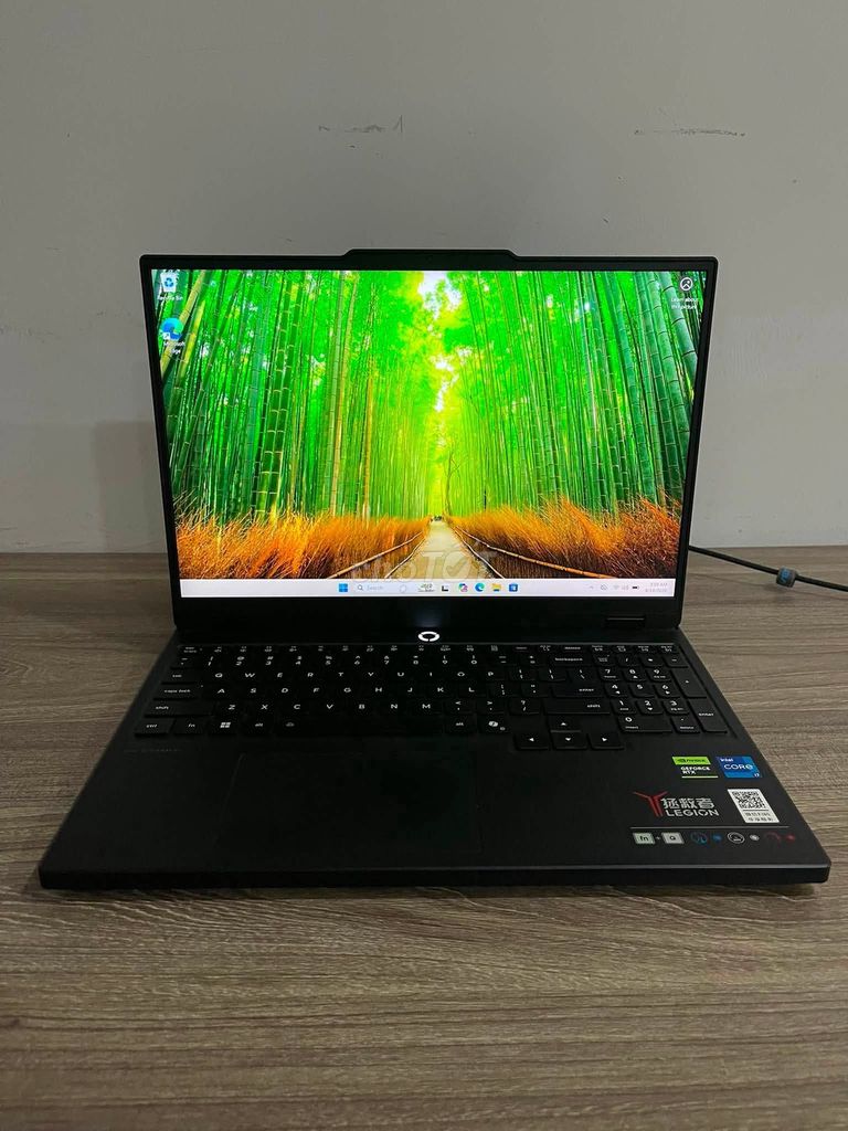 Lenovo Legion Y7000 2025 I7-14650HX 16GB/512GB RTX5060. Mua bán Laptop tại Quận Ba Đình Hà Nội được đăng bởi Hội Đồ Điện Tử hình 1