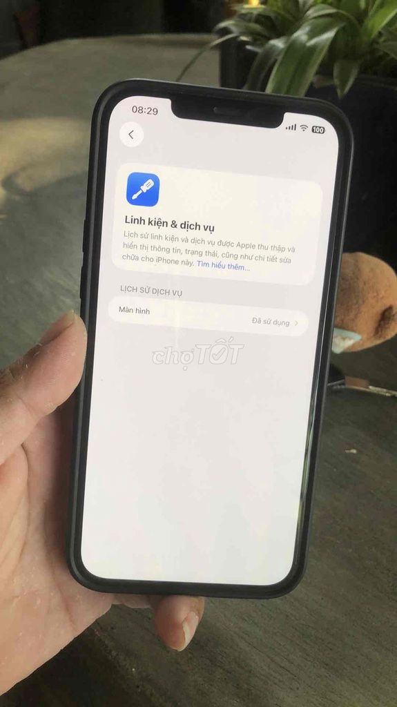 ra đi 12promax lấy Tiền tiêu tết. Mua bán Điện thoại tại Thành phố Dĩ An Bình Dương được đăng bởi Ba Trà Cú hình 1