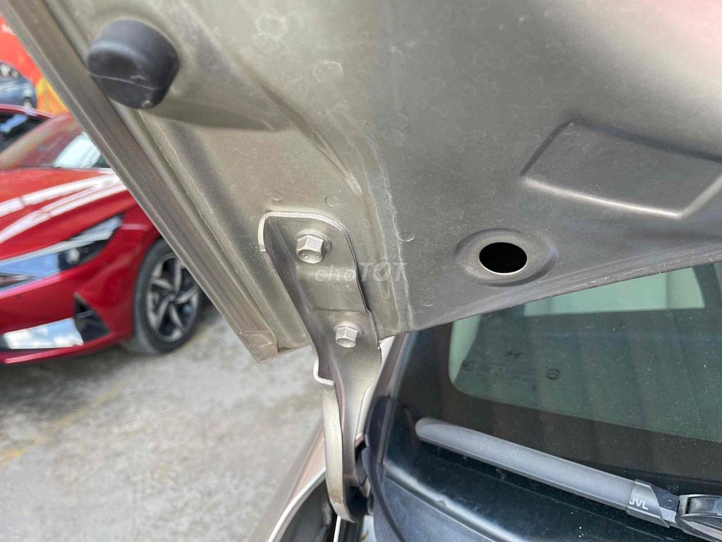 Hyundai Accent 2019 1.4 AT bản đặc biệt một chủ. Mua bán Ô tô tại Thành phố Thủ Đức Tp Hồ Chí Minh được đăng bởi FASTCARS THÁI Ô TÔ CŨ  hình 16