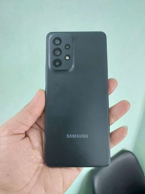 Samsung A53 5G 8GB/128GB Đen