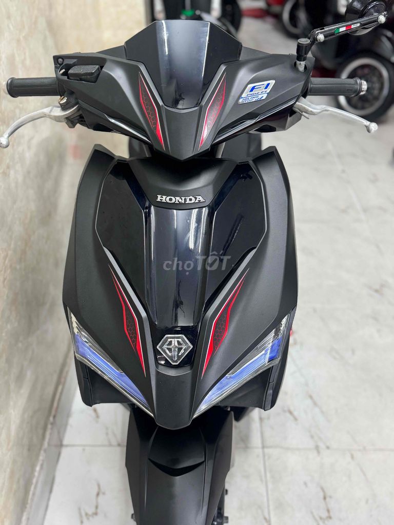 AB 125 khoá ga đen mù mới keng 43F1-400.17. Mua bán Xe máy tại Quận Sơn Trà Đà Nẵng được đăng bởi Minh Dũng bán trả góp 136 vân đồn  hình 4