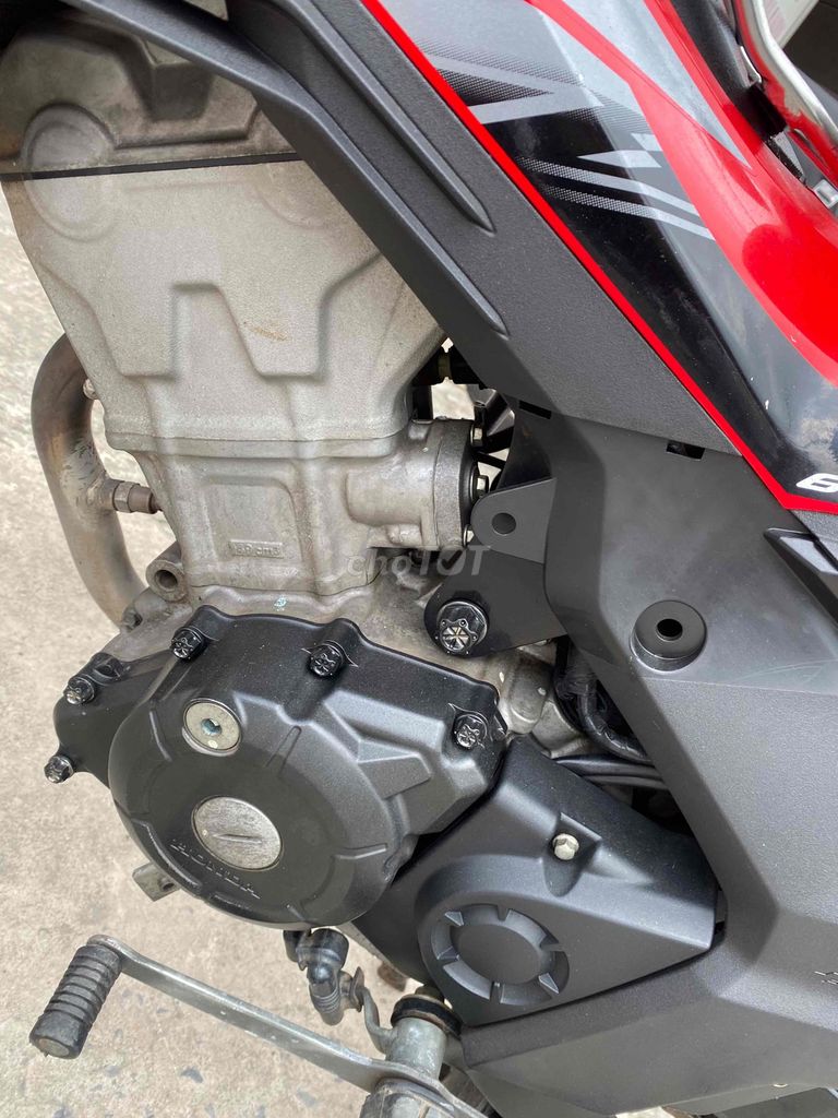 sonic 2019. Mua bán Xe máy tại Huyện Hóc Môn Tp Hồ Chí Minh được đăng bởi Thanhtaj phạm  hình 3