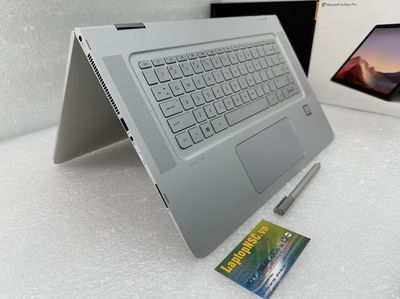 HP Spectre x360 15-ap012dx i7 15.6-4K cảm ứng x360. Mua bán Laptop tại Quận 12 Tp Hồ Chí Minh được đăng bởi LaptopNSC
