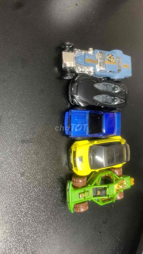 Đồ chơi mô hình Hot Wheels Kim loại. Mua bán Sở thích khác tại Quận Hai Bà Trưng Hà Nội được đăng bởi Bùi Gia Bảo hình 1