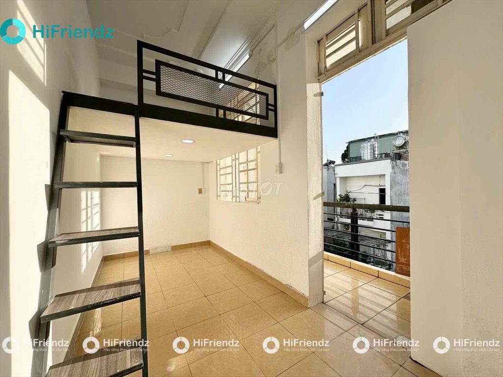 PHÒNG TRỌ SINH VIÊN GÒ VẤP GIÁ RẺ Ở ĐƯỜNG THỐNG THẤT