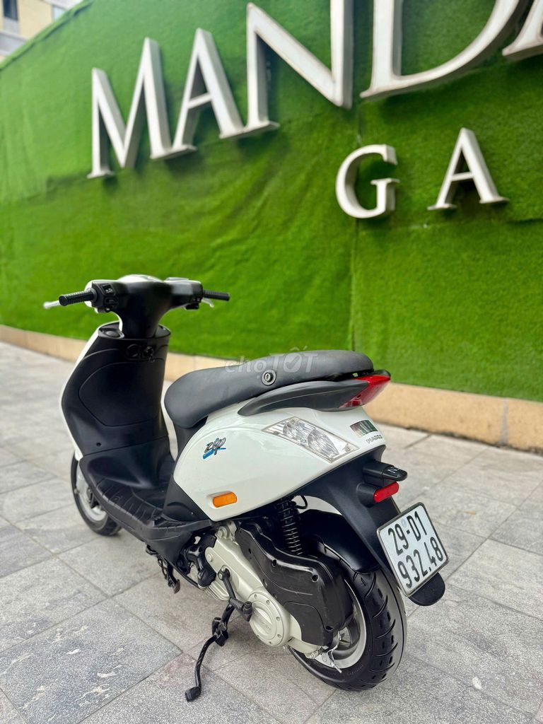 Zip 2016. Mua bán Xe máy tại Quận Hoàng Mai Hà Nội được đăng bởi Trường Giang Phạm hình 8