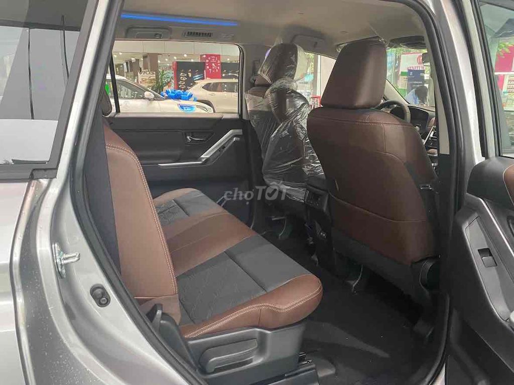 ✅TOYOTA INNOVA CROSS, Giảm Giá 30 TRIỆU. Mua bán Ô tô tại Quận Bình Tân Tp Hồ Chí Minh được đăng bởi TOYOTA LÝ THƯỜNG KIỆT hình 6