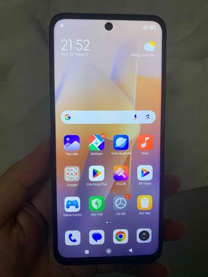 Xiaomi Redmi 12 ram 4+2/128GB