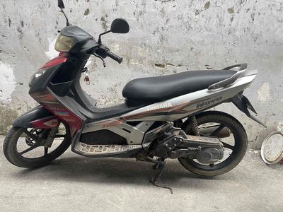 Xe nouvo cam kết chạy lợi xăng, máy êm, nguyên rin. Mua bán Xe máy tại Quận Thanh Khê Đà Nẵng được đăng bởi võ đức huy