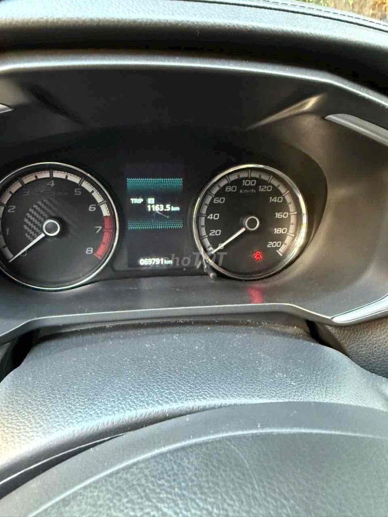 Mitsubishi Xpander 2020 premium- 65000 km. Mua bán Ô tô tại Quận Long Biên Hà Nội được đăng bởi Minh Long Auto hình 4