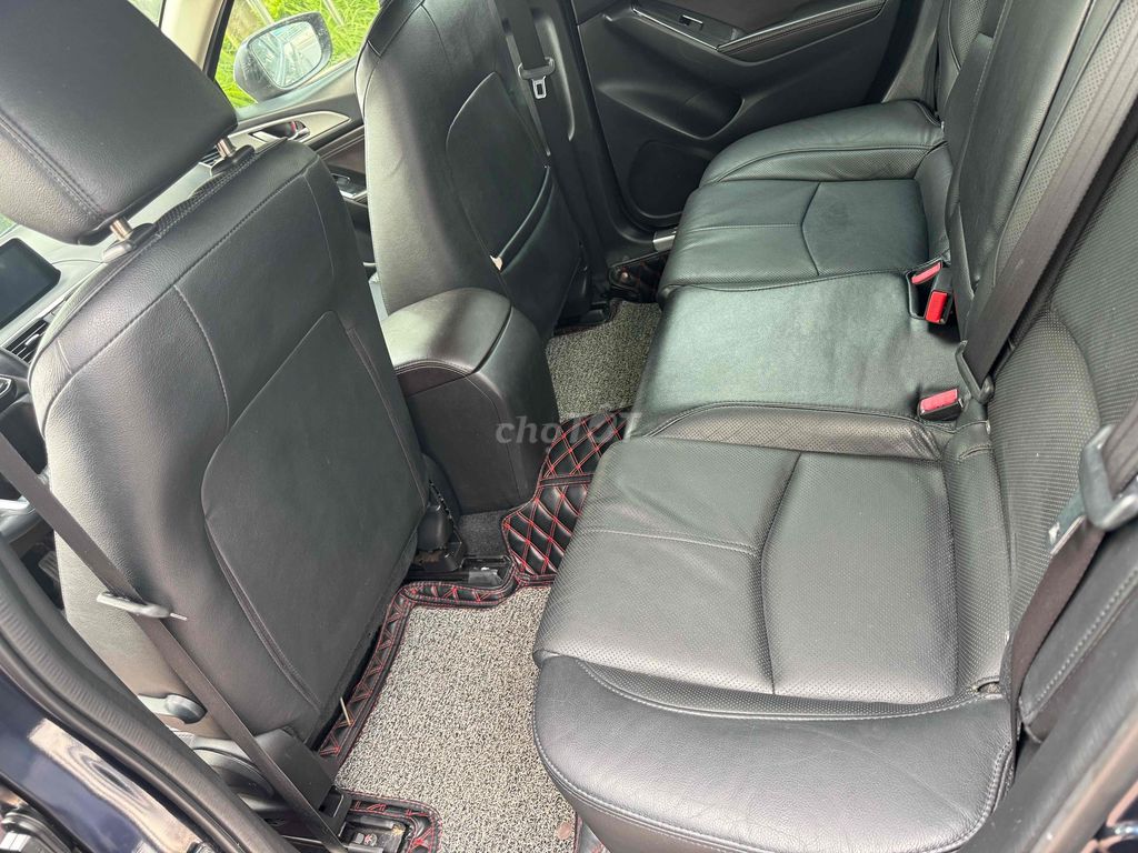 Mazda 3 2018 1.5 AT Sedan - 75000 km. Mua bán Ô tô tại Quận Nam Từ Liêm Hà Nội được đăng bởi Chính chủ hình 9