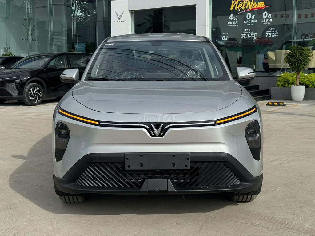 VinFast Limo Green - Đủ Màu - Giao Ngay - Xe Mới. Mua bán Ô tô tại Quận Bình Tân Tp Hồ Chí Minh được đăng bởi VinFast An Thái Bình Tân hình 17