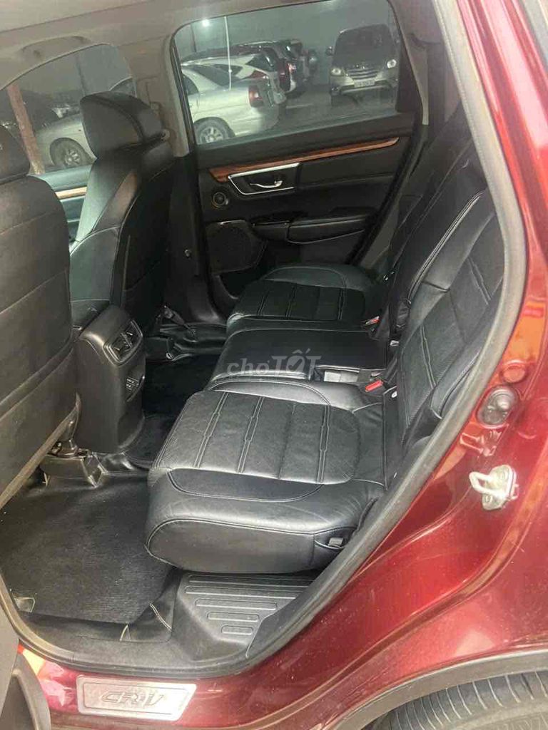 Honda CR V 2018 L - 88699 km. Mua bán Ô tô tại Quận 12 Tp Hồ Chí Minh được đăng bởi Dương thế hoàng hình 6