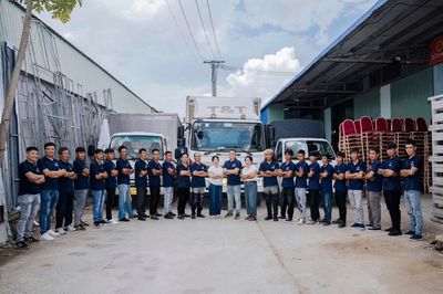 TUYỂN 02 THỢ HÀN CẮT BAO ĂN Ở ĐI LÀM NGAY Q12. Việc làm tại Quận 12 Tp Hồ Chí Minh được đăng bởi CÔNG TY CP THIẾT KẾ QUẢNG CÁO TRUYỀN THÔNG T&T hình 1
