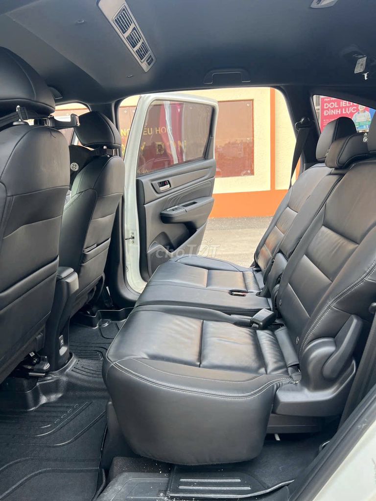 Honda BR-V 2024 L sensing chạ 23.000km  như mới. Mua bán Ô tô tại Quận Gò Vấp Tp Hồ Chí Minh được đăng bởi Phan Trung Quân hình 9